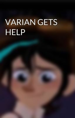 VARIAN GETS HELP