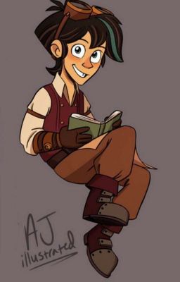 Varian One-Shots REQUESTS FOR ME TO WRITE!?