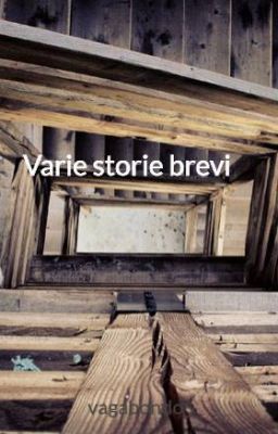 Varie storie brevi