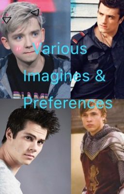 Various Imagines & Preferences 