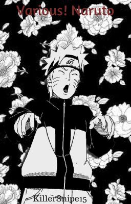 Various!Naruto x Reader