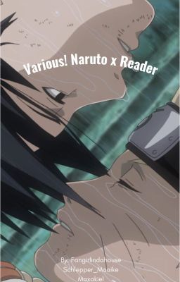 various! naruto x reader