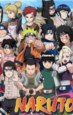 Various! Naruto X Reader