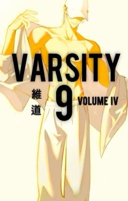 VARSITY 9 | VOLUME IV | BL