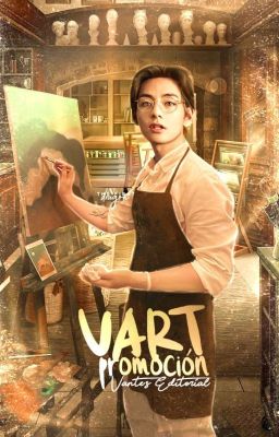 VArt Promoción 🖼 𝗔𝗕𝗜𝗘𝗥𝗧𝗢