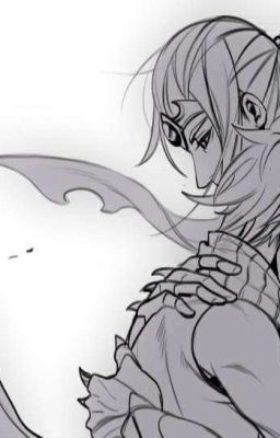 Varus x Ezreal Fanfiction 