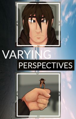 Varying Perspectives [G/T Oneshots]