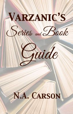 Varzanic's Series and Book Guide