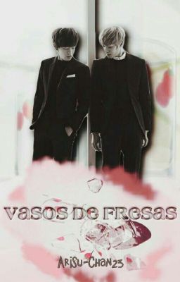 Vasos de fresas - Yusol 