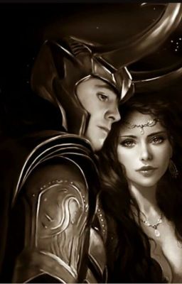 Vater?!(Loki FF)