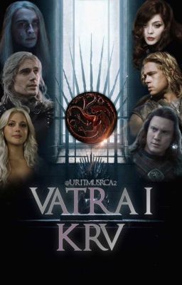 Vatra i Krv