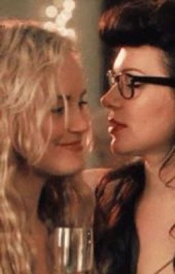 Vauseman: Litchfield's Finest Love