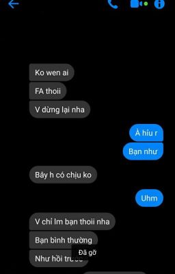 Vậy dừng lại nha!!