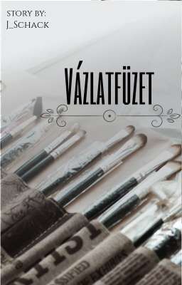 Vázlatfüzet