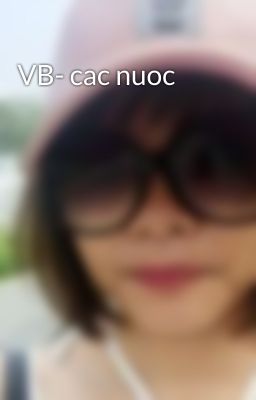 VB- cac nuoc