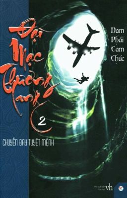 vccr - Đại Mạc Thương Lan Q2 (full)