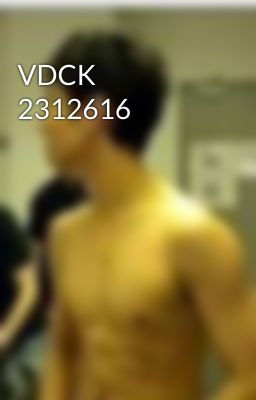 VDCK 2312616