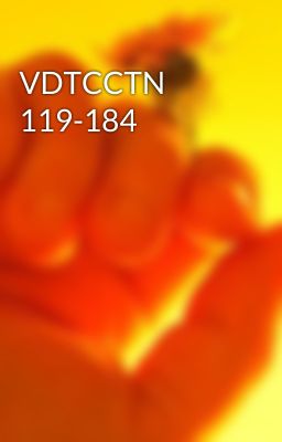 VDTCCTN 119-184