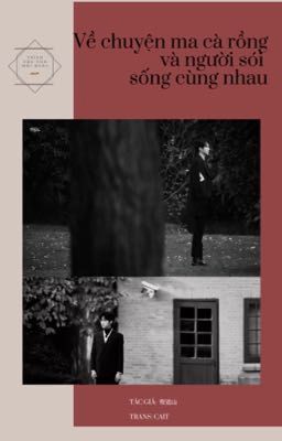 Về chuyện ma cà rồng và người sói sống cùng nhau