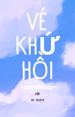 Vé khứ hồi