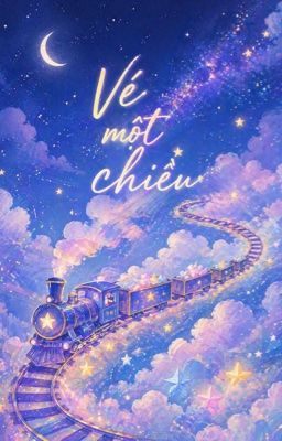 Vé một chiều
