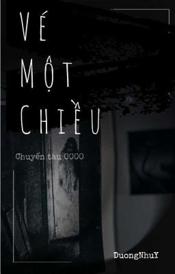 Vé Một Chiều