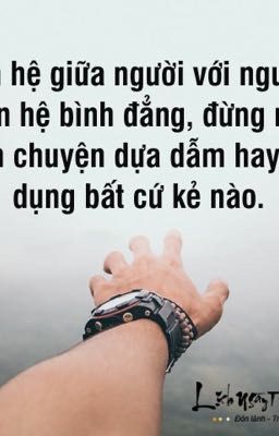 Về xã hội nhân sinh