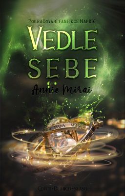 Vedle sebe [Harry Potter]