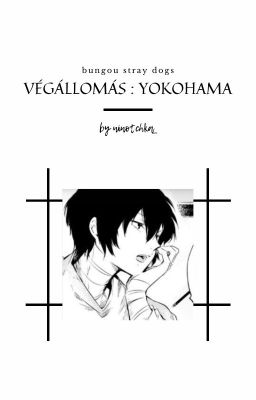 Végállomás: Yokohama