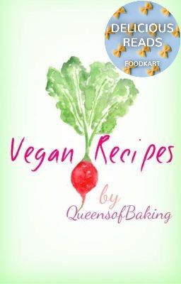 Vegan Recipes