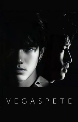 [VegasPete Fic] Bóng tối và xương trắng