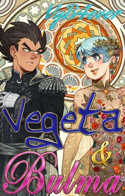 Vegeta&Bulma