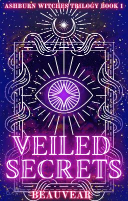 Veiled Secrets