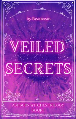 Veiled Secrets (ENG VER)