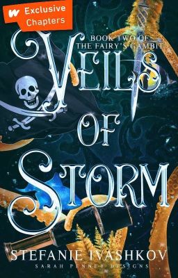 Veils of Storm