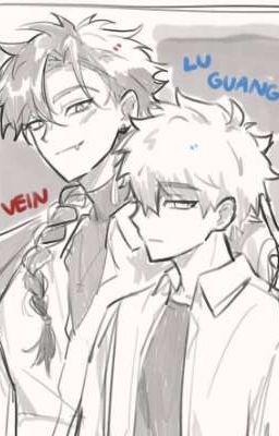 [ VeinGuang ]