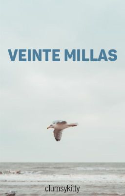 Veinte millas