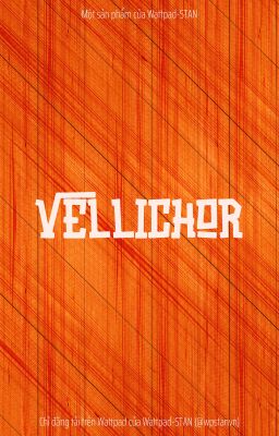 Vellichor