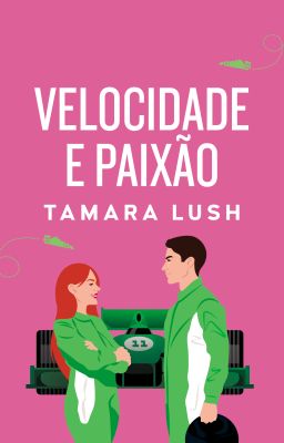 Velocidade e paixão