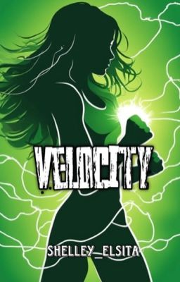 Velocity