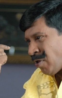 Velu Vadivelu! En kadhaya nee kelu!