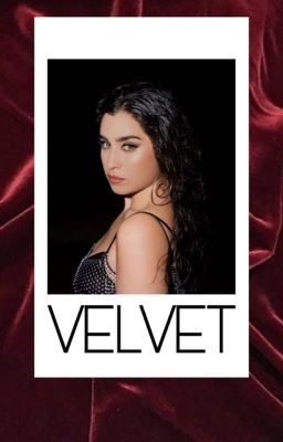 Velvet• Lauren 