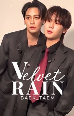 Velvet Rain