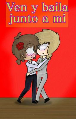 Ven y Baila junto a mi ❀ Golden x Freddy ❀ Fnafhs ❀ #FnafhsColorDance