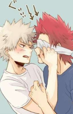 Venda (KiriBaku)