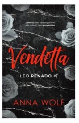 Vendetta Renado