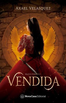 Vendida [YA EN FÍSICO] [Sinergia I]