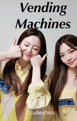 Vending Machines | GyulSun | Fromis_9