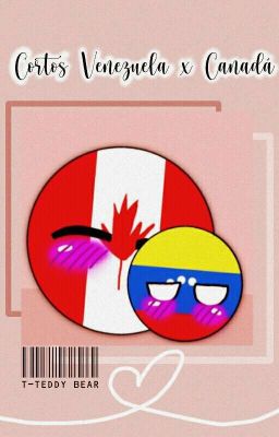 °•VeneDa cortos Venezuela x Canadá•°