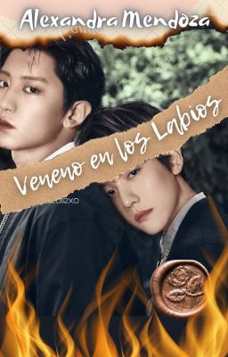 Veneno en los Labios (ChanBaek)